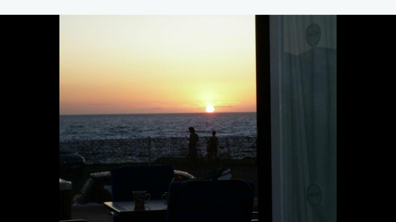 Villa Victor - Primera Linea Mar, Vista A Puesta De Sol Кала-эн-Бланес Экстерьер фото