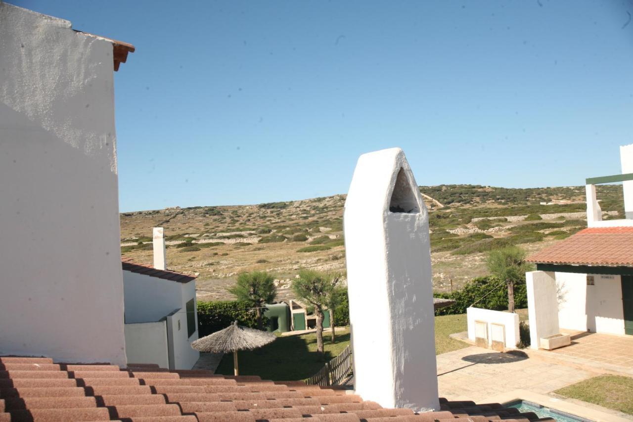 Villa Victor - Primera Linea Mar, Vista A Puesta De Sol Кала-эн-Бланес Экстерьер фото